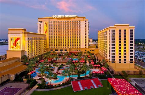 hotels near golden nugget casino